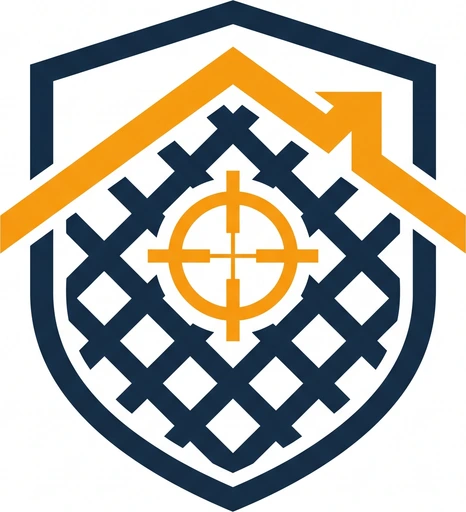 Kervano Pest Defense Group logo